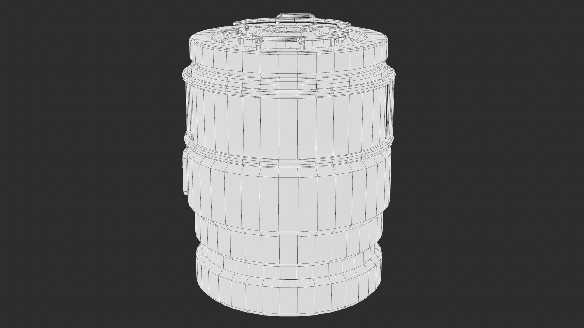 3D model Sci-Fi Barrel 06 PBR https://p.turbosquid.com/ts-thumb/3u/tWeS2V/PP/screenshot055/png/1686838815/1920x1080/fit_q87/3b0c78b0e34368bad9ac83aedd9a6b7bb0a225b2/screenshot055.jpg