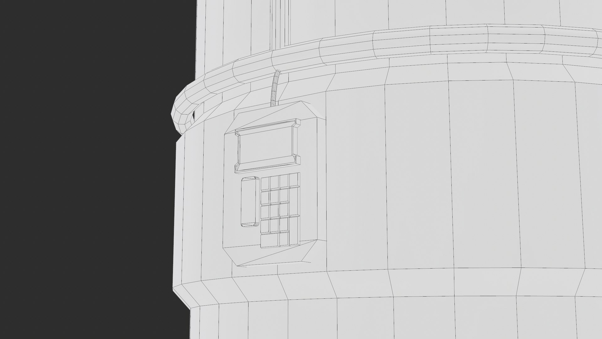 3D model Sci-Fi Barrel 06 PBR https://p.turbosquid.com/ts-thumb/3u/tWeS2V/pm/screenshot064/png/1686838820/1920x1080/fit_q87/fdc0754bb48827fddd3456f2d074d98697b23d83/screenshot064.jpg