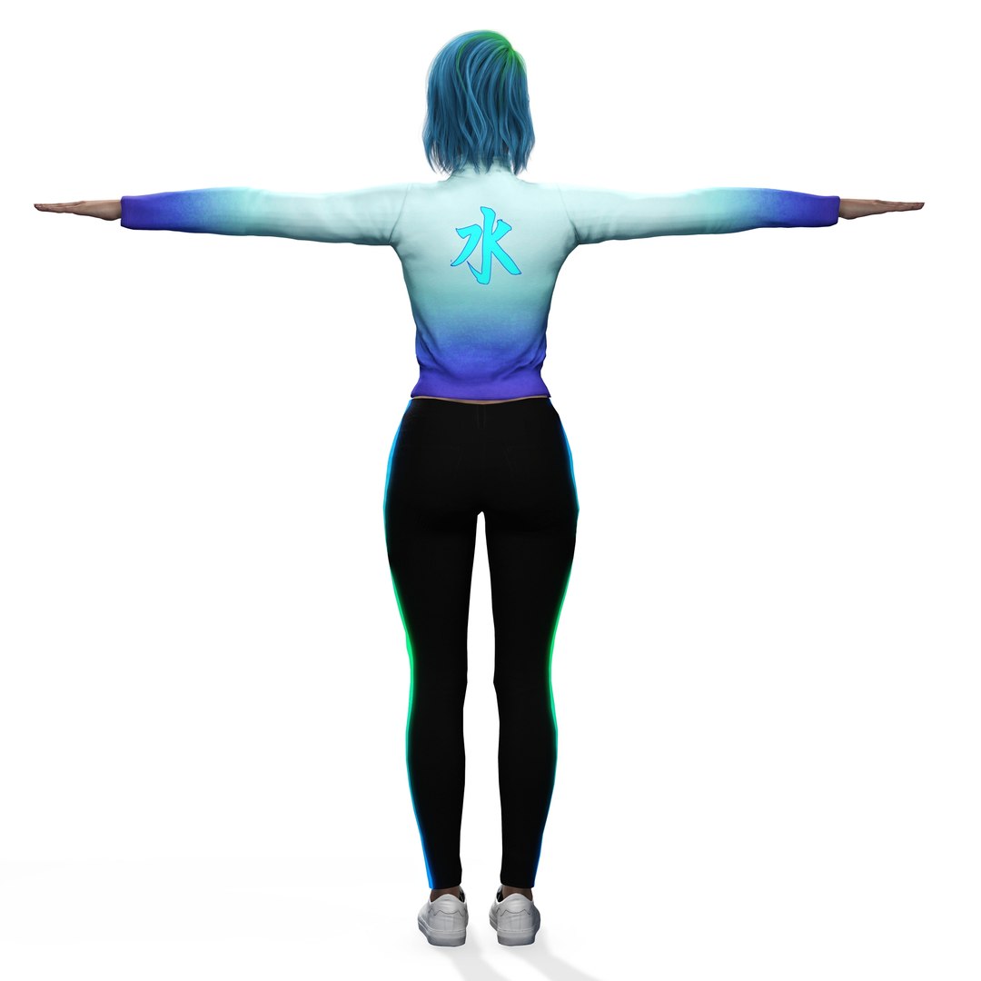 3D Green hair bueatiful fitness woman Rigged and Blendshapes VR model https://p.turbosquid.com/ts-thumb/3u/vklw7d/dl/4/jpg/1694149673/1920x1080/fit_q87/0c1df8364997f8584a1f4aececdc721c8ca424e0/4.jpg