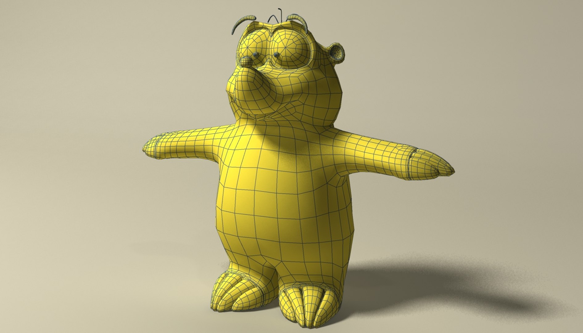cute mole rigged 3D model https://p.turbosquid.com/ts-thumb/3u/xhDODN/iGEW4SEm/mole06/jpg/1559742557/1920x1080/fit_q87/2eb19f566c716541cb854974b727dd2c55657db6/mole06.jpg
