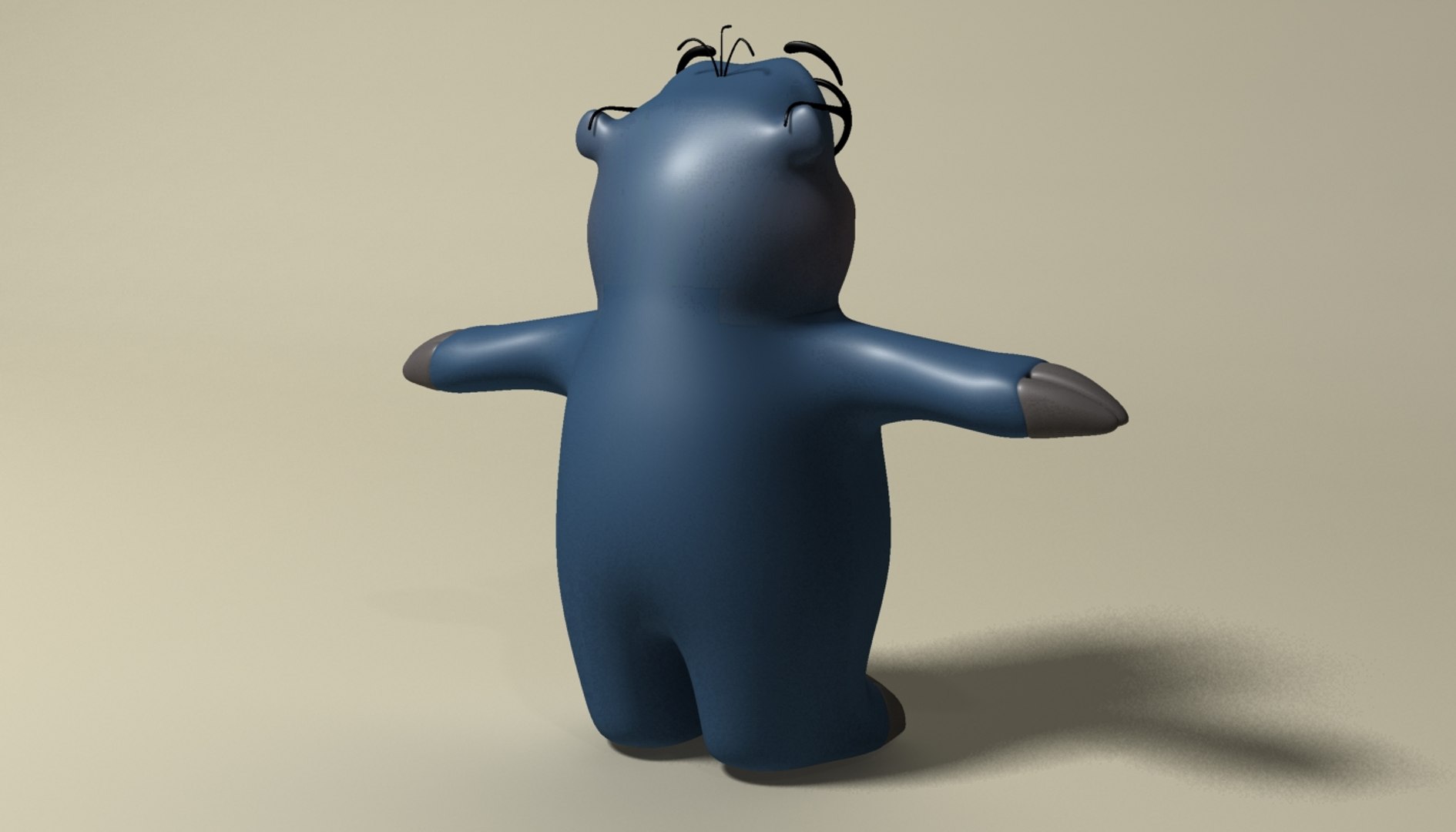 cute mole rigged 3D model https://p.turbosquid.com/ts-thumb/3u/xhDODN/vh2U7Xzn/mole04/jpg/1559742556/1920x1080/fit_q87/751cf1ed2a1dfc8fddef1cc03766dd257c1ef8f7/mole04.jpg