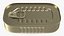 Rectangular Tin Can with Pull Tab Lid