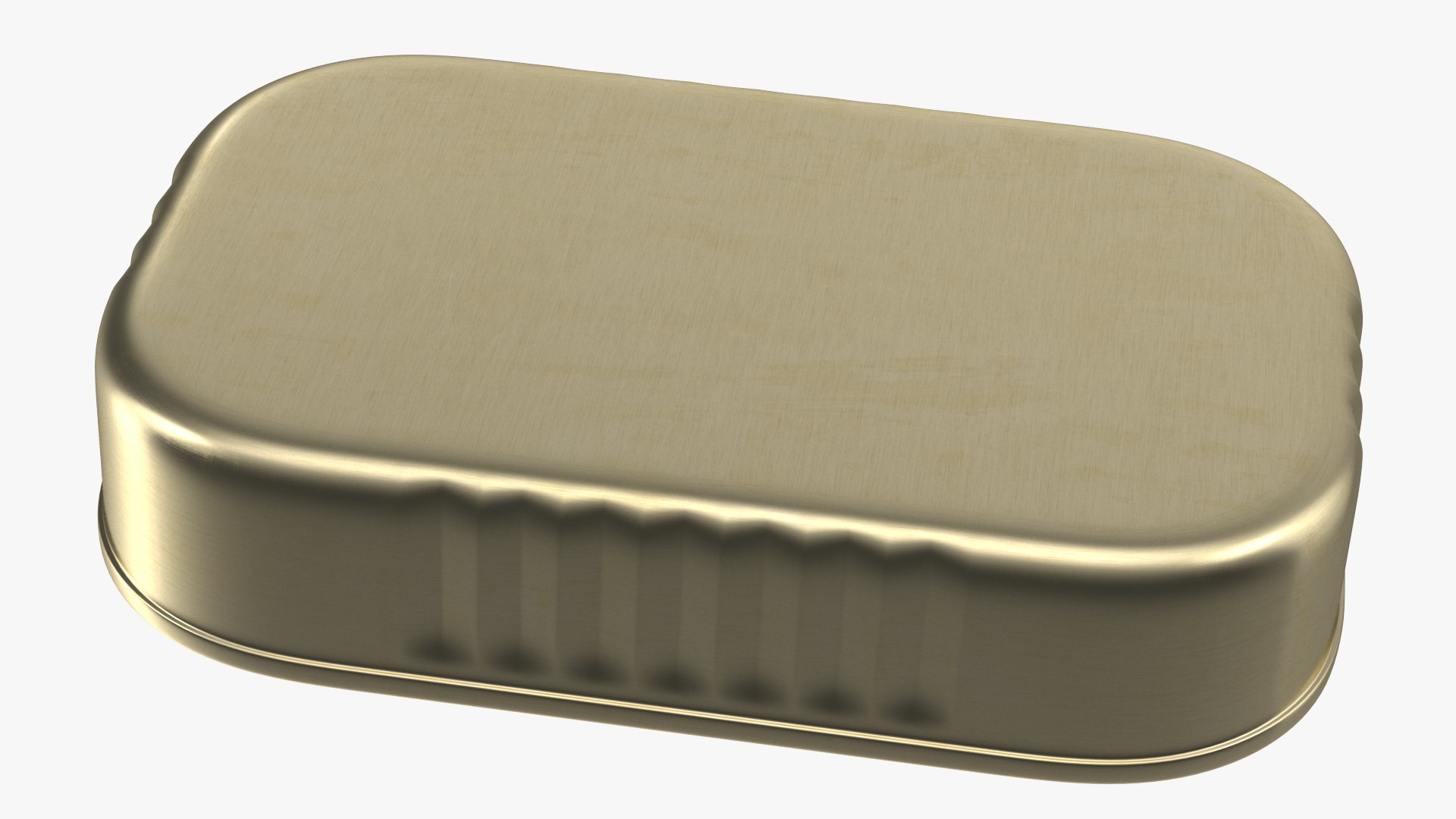 Rectangular Tin Can with Pull Tab Lid 3D https://p.turbosquid.com/ts-thumb/3v/2pMHAF/GS/rectangulartincanwithpulltablid3dsmodel008/jpg/1633920377/1920x1080/fit_q87/3ea7efb15c501c8fc7c142fc86a6802c6a7f626f/rectangulartincanwithpulltablid3dsmodel008.jpg
