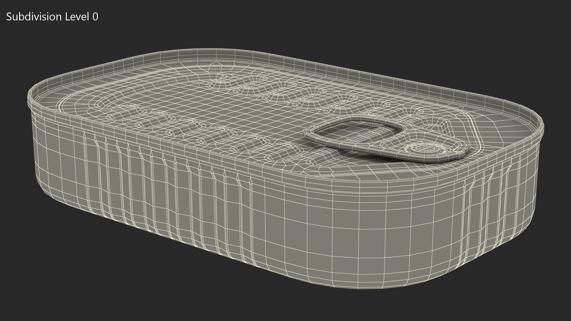 Rectangular Tin Can with Pull Tab Lid 3D https://p.turbosquid.com/ts-thumb/3v/2pMHAF/N1/rectangulartincanwithpulltablid3dsmodel015/jpg/1633920398/1920x1080/fit_q87/f8d207ba7943e0567afdd9b9aecc54eecf6f77eb/rectangulartincanwithpulltablid3dsmodel015.jpg