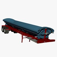 Midland TW2000 Side Dump