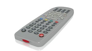 Remote Controller