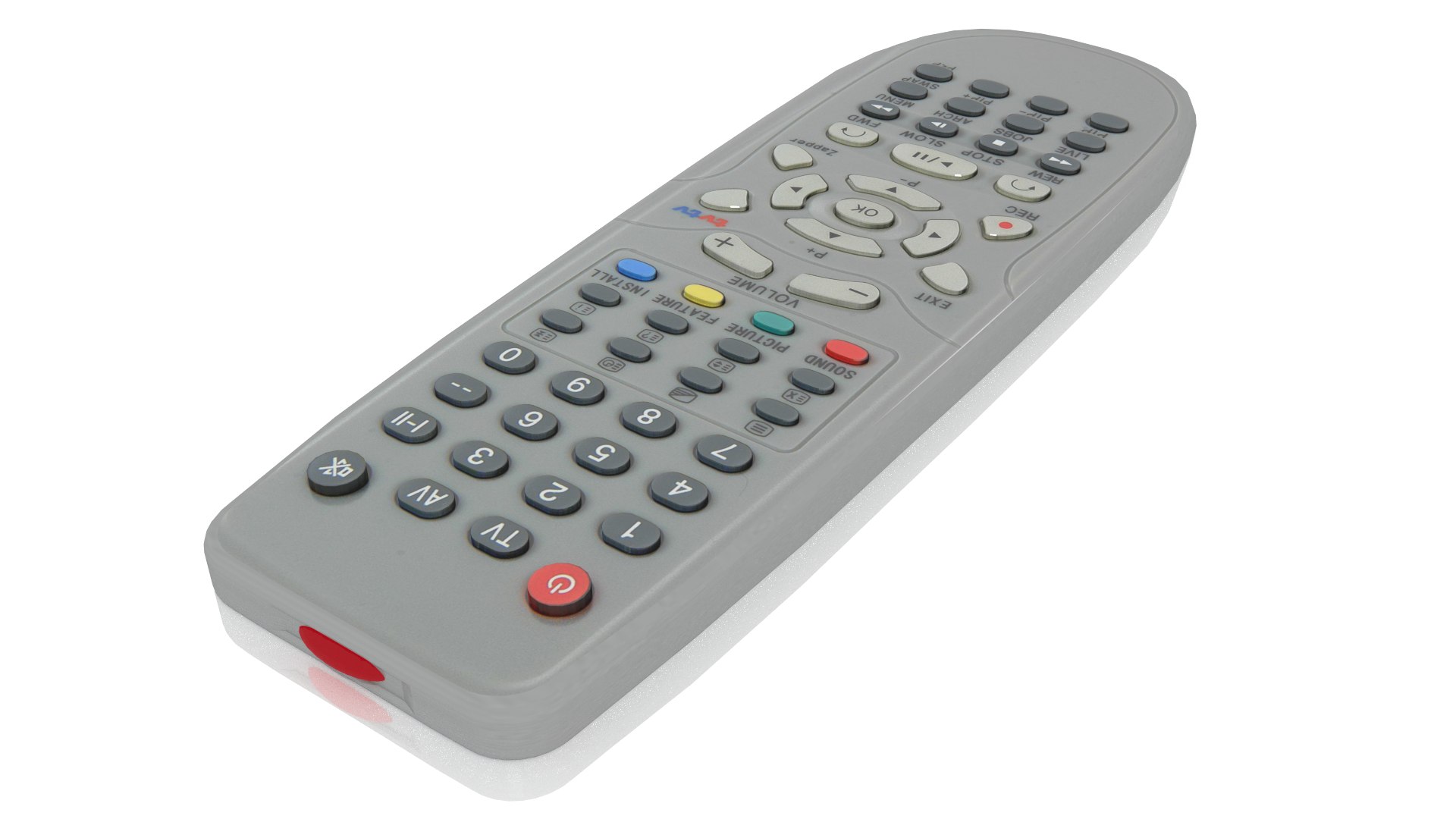 3d model remote controller https://p.turbosquid.com/ts-thumb/3v/6UOfjY/xd7OXUC4/1/png/1427912566/1920x1080/fit_q87/643d46625cb64d0e0cc2b8bbc1c62cec59465a15/1.jpg