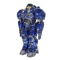 Space Armor