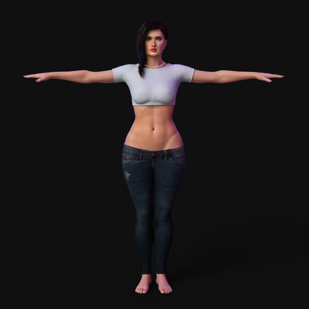 3D Beautiful Woman Rigged - Melena https://p.turbosquid.com/ts-thumb/3v/AO0txK/xn/4.1/png/1703022613/1920x1080/fit_q87/1bc2f22ddf601f2263828b67e75315994bb2e367/4.1.jpg