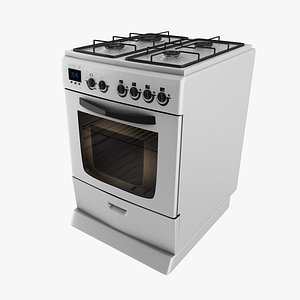 Oven