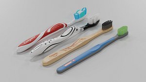 Escovas Colgate