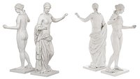 Statue of Aphrodite