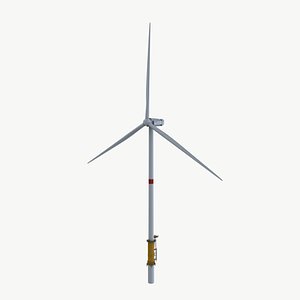 Wind Turbine