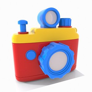 camera toy 3ds