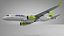 AIR BALTIC_Airbus A220-300_L577