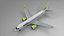 AIR BALTIC_Airbus A220-300_L577