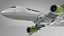 AIR BALTIC_Airbus A220-300_L577