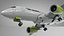 AIR BALTIC_Airbus A220-300_L577