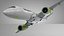 AIR BALTIC_Airbus A220-300_L577