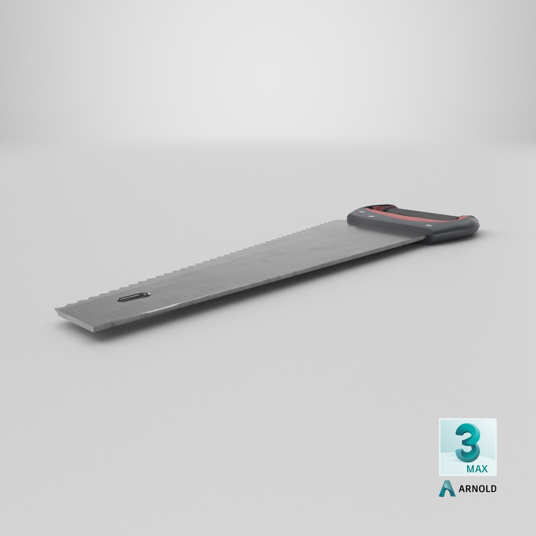 Hand Saw Low-poly PBR 3D model https://p.turbosquid.com/ts-thumb/3v/KcPxnw/LL/stemcell_max_arnold_render/png/1773856833/1920x1080/fit_q87/0416f4ea4d502d1b115003b40266a39a1ed537da/stemcell_max_arnold_render.jpg