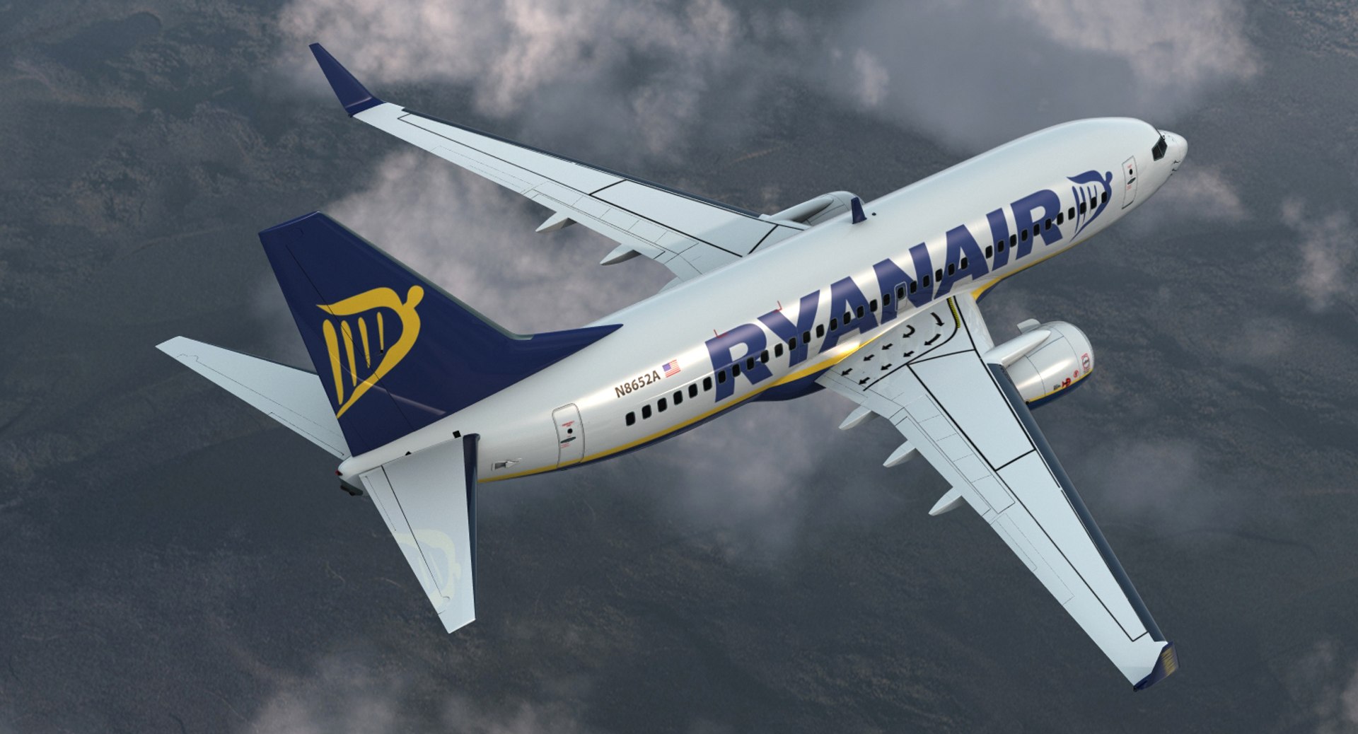 3D boeing 737-700 interior ryanair model https://p.turbosquid.com/ts-thumb/3v/L3EEEf/iOgLllwh/boeing737700withinteriorryanairriggedmb3dmodel003/jpg/1498979898/1920x1080/fit_q87/15903cff04e35162881be4215113c6646629c775/boeing737700withinteriorryanairriggedmb3dmodel003.jpg