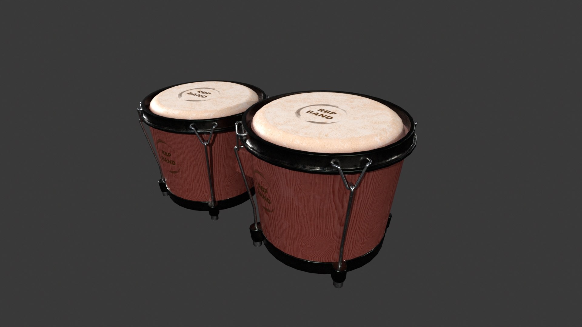 Bongo 3D model https://p.turbosquid.com/ts-thumb/3v/OLDVK9/vS/new_right/jpg/1781948689/1920x1080/fit_q87/bd8241466f3c77c87948200019f4527be4eb10c2/new_right.jpg