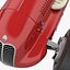 Maserati 4CL Vintage Racing Car