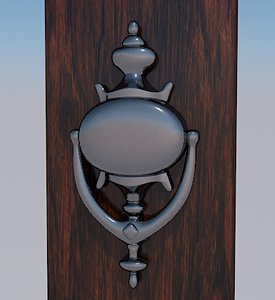 Door Knocker