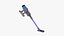 Laser Detect Vacuum Cleaner