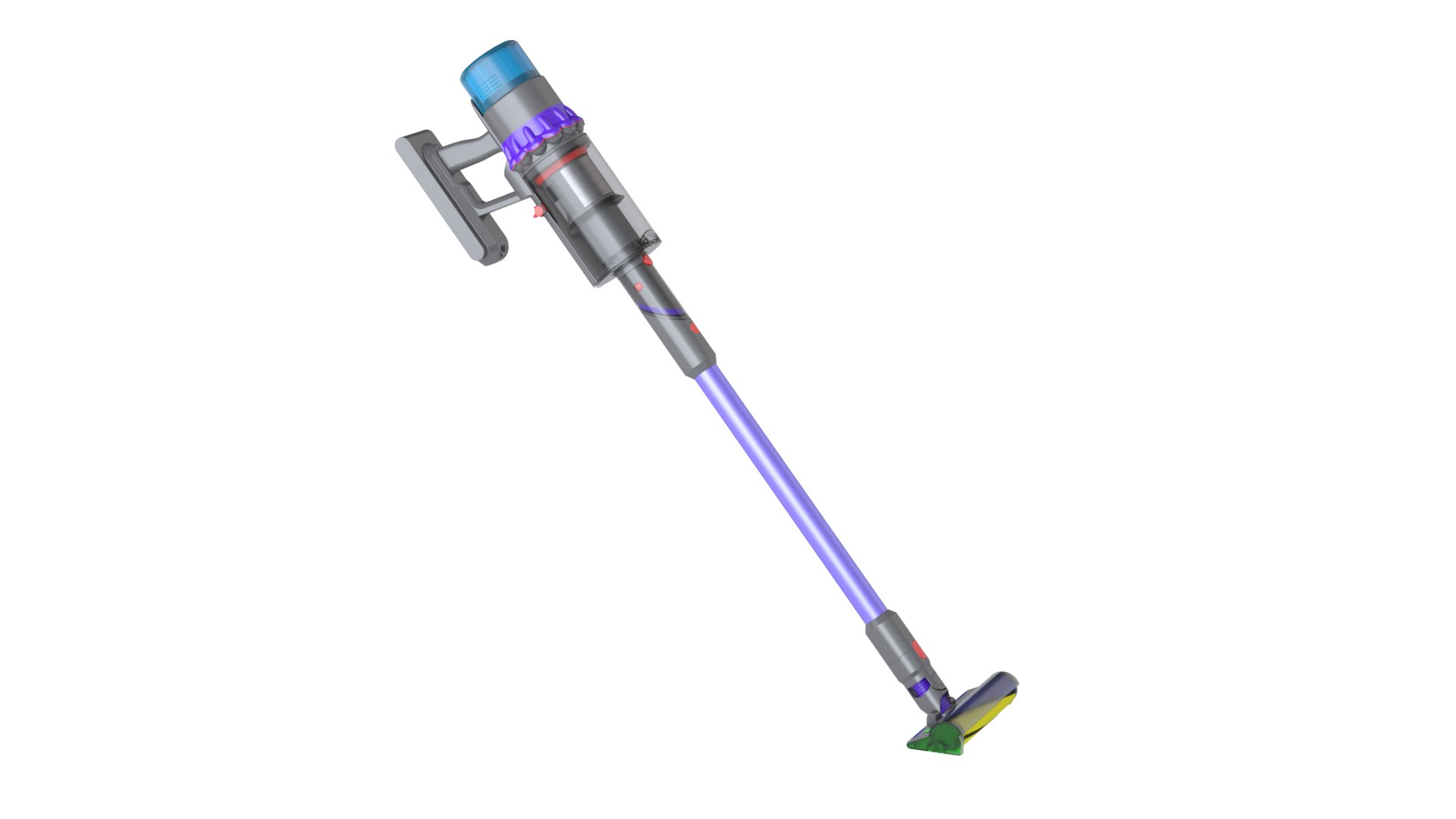3D model Laser Detect Vacuum Cleaner https://p.turbosquid.com/ts-thumb/3v/Y9unlq/Ah/vc/jpg/1675474650/1920x1080/turn_fit_q99/a2056381f219d6e34826a4e90da770c0f56cab2a/vc-1.jpg
