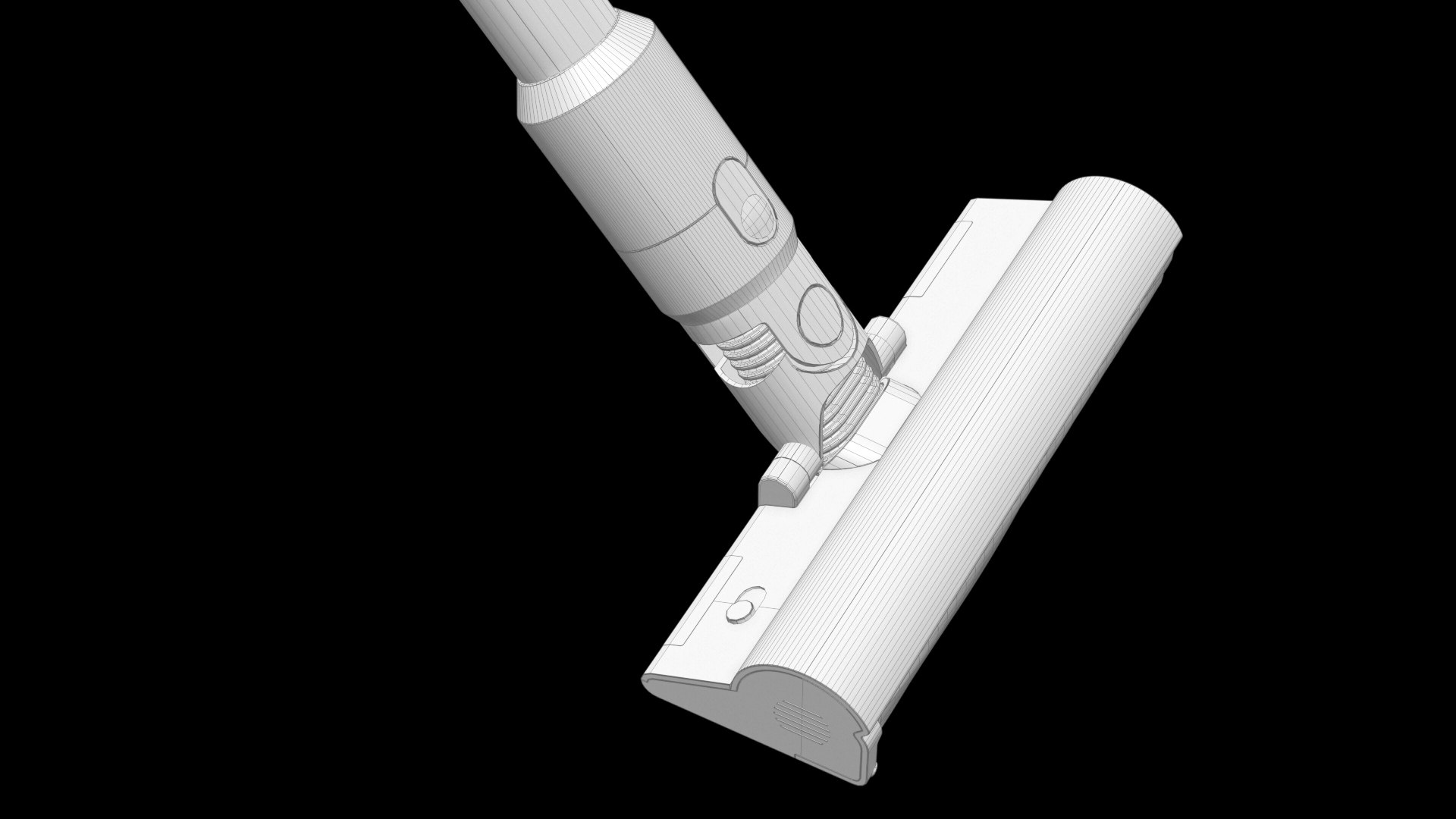 3D model Laser Detect Vacuum Cleaner https://p.turbosquid.com/ts-thumb/3v/Y9unlq/CW/w5/jpg/1675474561/1920x1080/fit_q87/c284e3a97f6a2fd6d242d7d8145925c2c3575460/w5.jpg