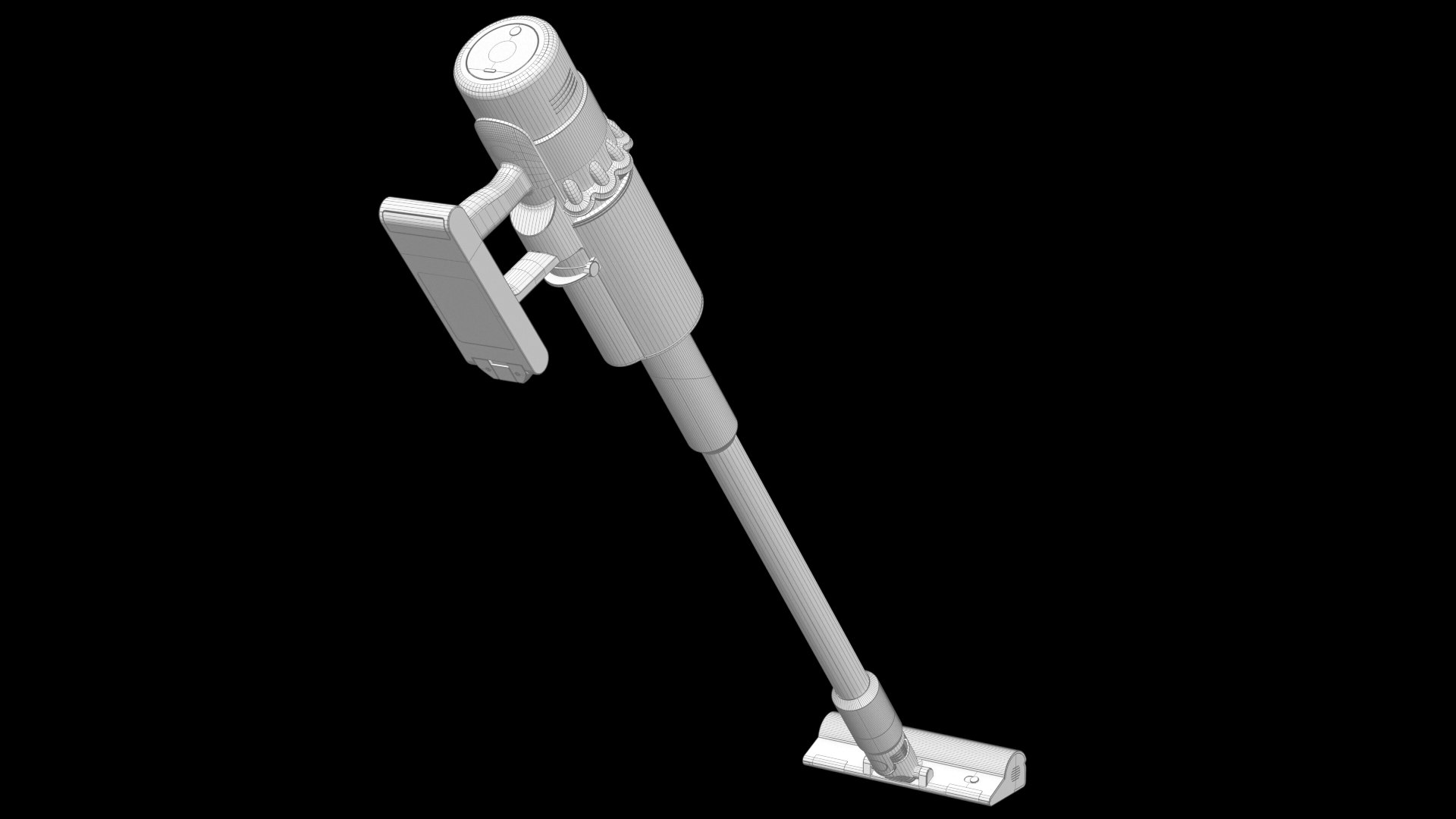 3D model Laser Detect Vacuum Cleaner https://p.turbosquid.com/ts-thumb/3v/Y9unlq/sd/w2/jpg/1675474558/1920x1080/fit_q87/a4030ee9a0c2d97dfd338251cce3949d7591d1b0/w2.jpg