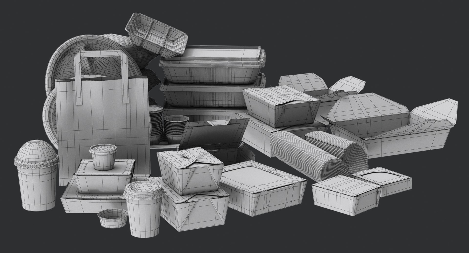 food pack packaging model https://p.turbosquid.com/ts-thumb/3v/Z4qNxA/KlhY3ga6/packagingfoodset_00080/jpg/1559283500/1920x1080/fit_q87/43b63e2ce0370b38d07c8f89d625040fb9e0ebf9/packagingfoodset_00080.jpg