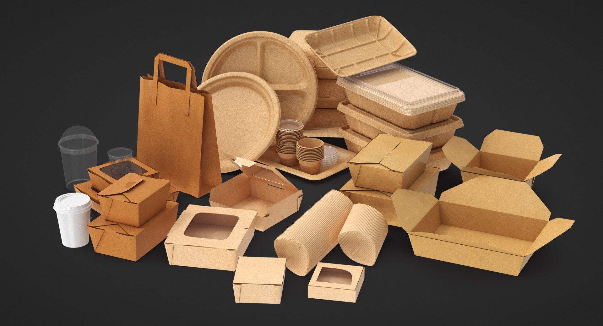 food pack packaging model https://p.turbosquid.com/ts-thumb/3v/Z4qNxA/L3oNisgT/3_packagingfoodsetreal_00071/jpg/1559282718/1920x1080/fit_q87/4fd4693971d6f3fe701f7b574900a3667de8957e/3_packagingfoodsetreal_00071.jpg