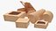 Packaging Food Set