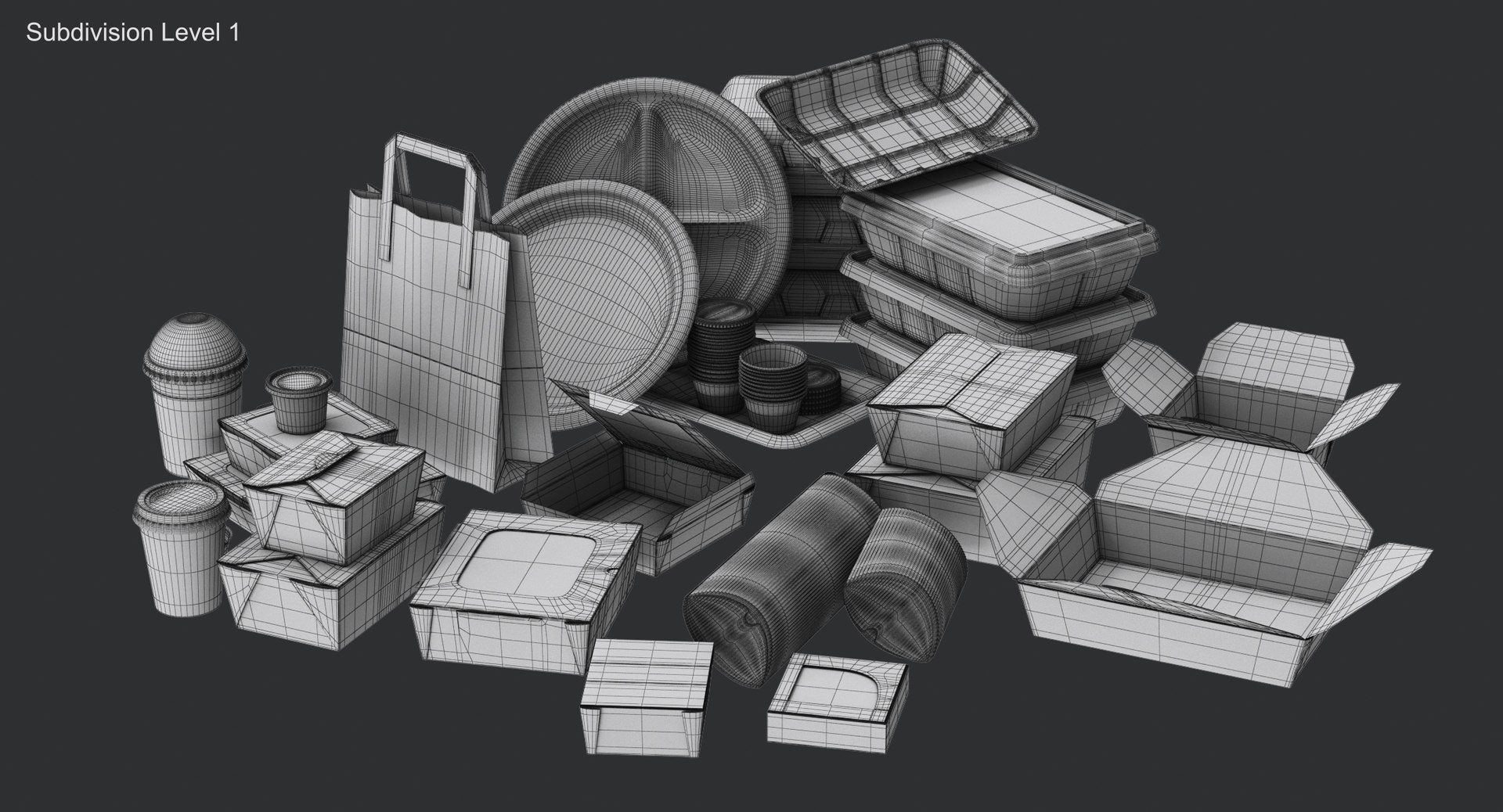 food pack packaging model https://p.turbosquid.com/ts-thumb/3v/Z4qNxA/WXO2eaoN/2_packagingfoodset_00087/jpg/1559283500/1920x1080/fit_q87/43a27eacc4c9fc74cade28e3abf55c0345b4dde2/2_packagingfoodset_00087.jpg