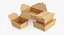 Packaging Food Set