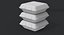 Packaging Food Set