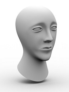 Head