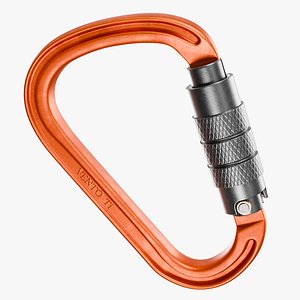 Carabiner 03