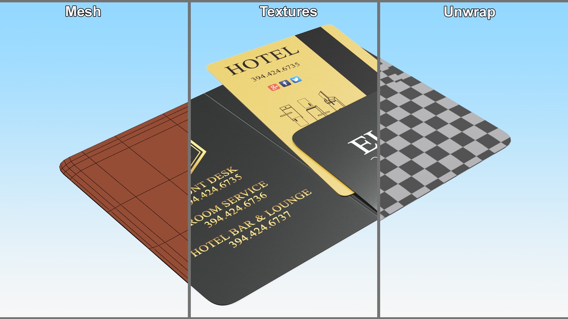 Hotel Key Card Black Open 3D https://p.turbosquid.com/ts-thumb/3v/dMpE7h/Ed/hotelkeycardblackopenvray3dmodel014/jpg/1723885630/1920x1080/fit_q87/f44f7f4d9bf1059e72743887e42bc6b2a90c33f8/hotelkeycardblackopenvray3dmodel014.jpg