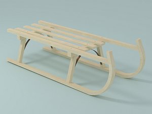 sled 3d 3ds
