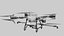 DJI アグラス T70 T70P T100