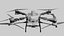DJI アグラス T70 T70P T100