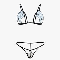 Sexy Lingerie SS38