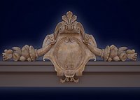 Cartouche