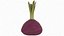 Red Beetroot