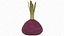 Red Beetroot