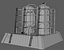 Tanks Containers
