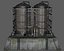 Tanks Containers